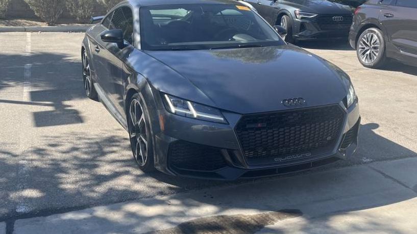 AUDI TT RS 2019 WUAASAFV0K1901067 image AUDI TT RS 2019 WUAASAFV0K1901067 image